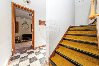 Moradia T5 para Venda em Queluz e Belas