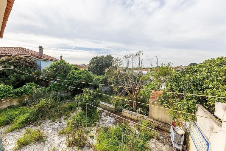 Moradia T5 para Venda em Queluz e Belas Foto 28