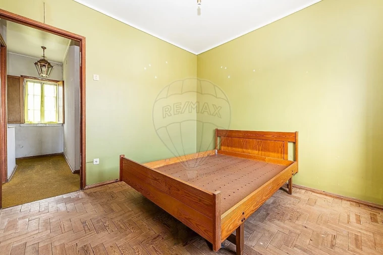 Moradia T5 para Venda em Queluz e Belas Foto 22