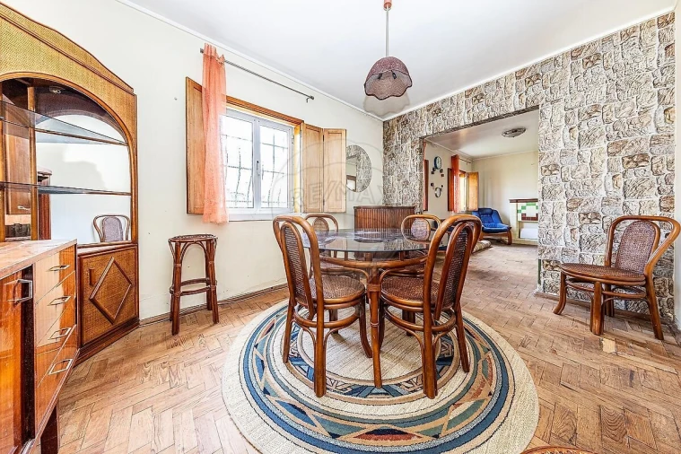 Moradia T5 para Venda em Queluz e Belas Foto 7