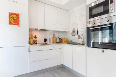 Apartamento T0 para Venda em Beato