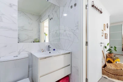 Apartamento T0 para Venda em Beato