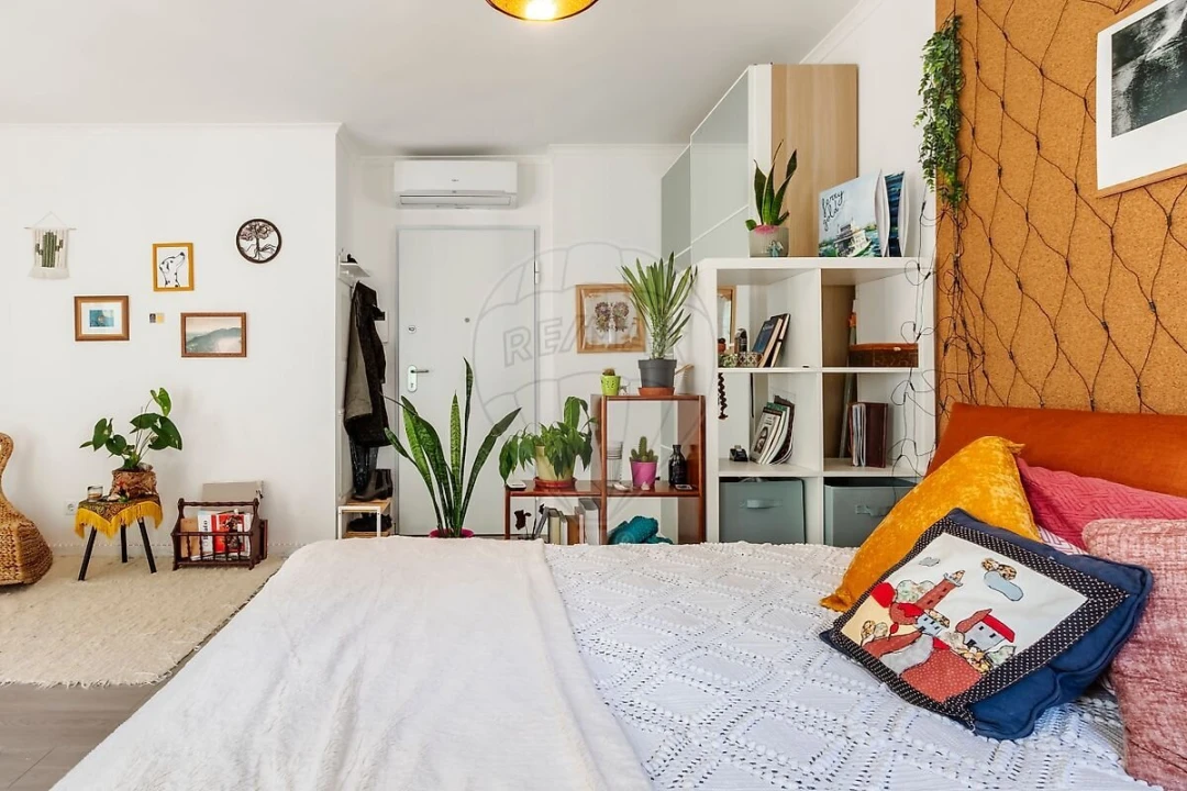 Apartamento T0 para Venda em Beato Foto 18