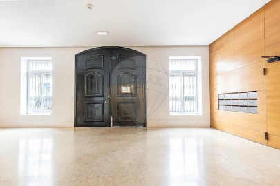 Apartamento T0 para Venda em Misericórdia