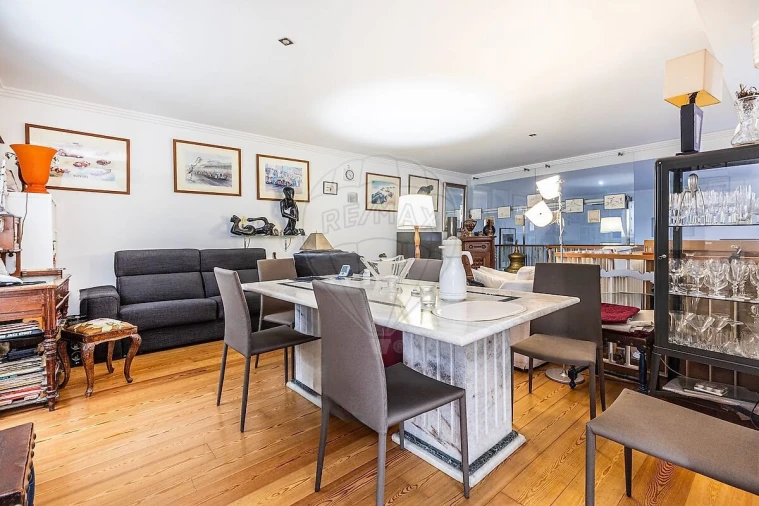 Apartamento T0 para Venda em Misericórdia Foto 2