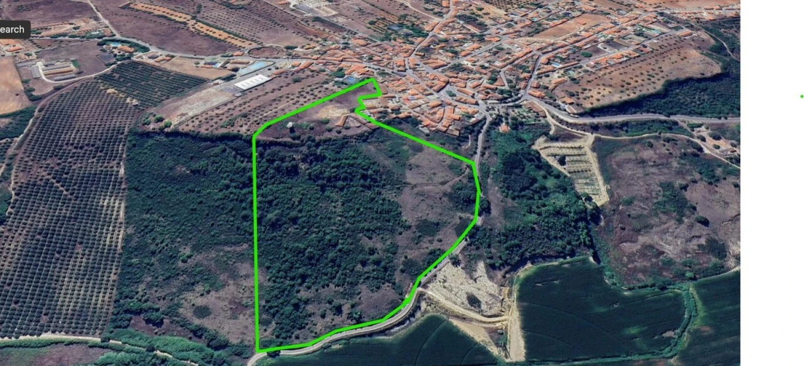 Quinta T6 para Venda em Marmeleira e Assentiz Foto 12