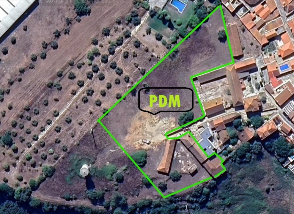 Quinta T6 para Venda em Marmeleira e Assentiz Foto 13