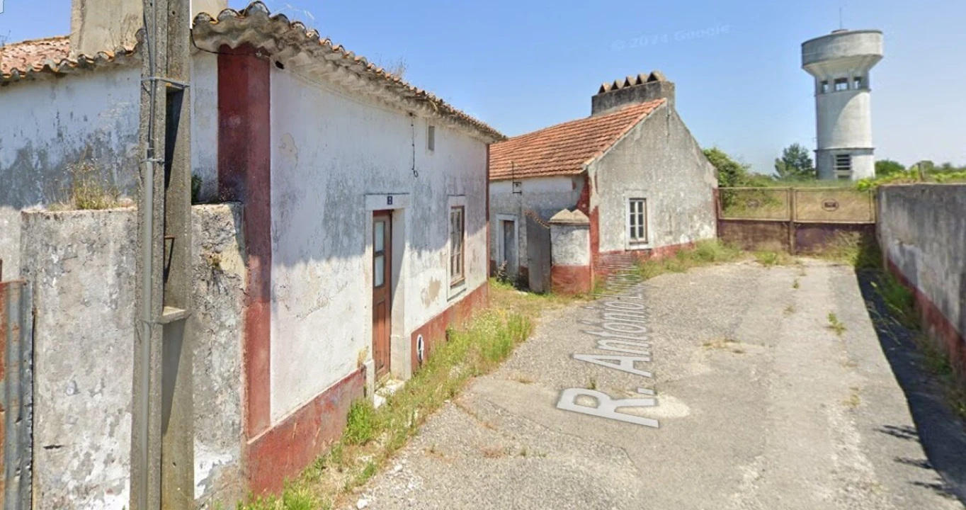 Quinta T6 para Venda em Marmeleira e Assentiz Foto 2