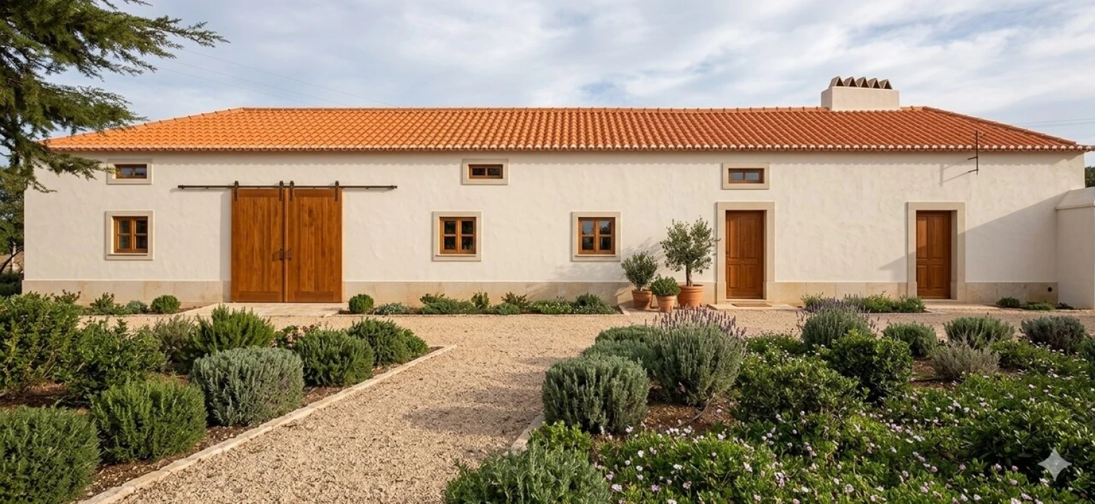 Quinta T6 para Venda em Marmeleira e Assentiz Foto 10