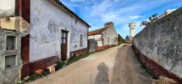 Quinta T6 para Venda em Marmeleira e Assentiz