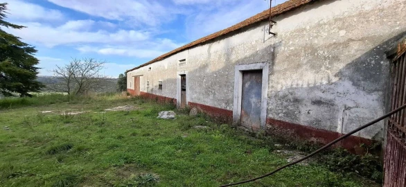 Quinta T6 para Venda em Marmeleira e Assentiz