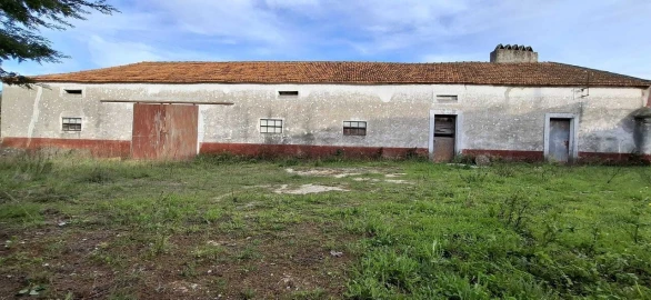 Quinta T6 para Venda em Marmeleira e Assentiz