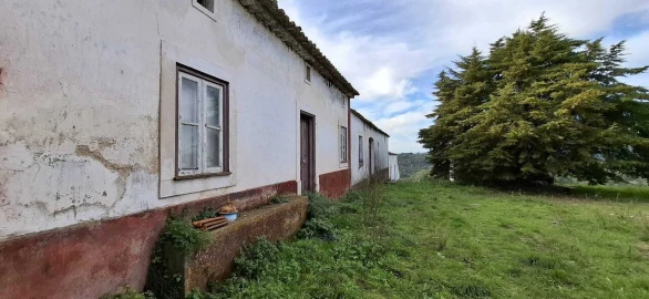 Quinta T6 para Venda em Marmeleira e Assentiz