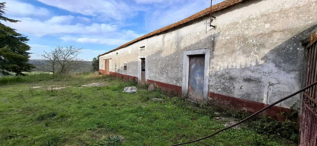 Quinta T6 para Venda em Marmeleira e Assentiz Foto 4