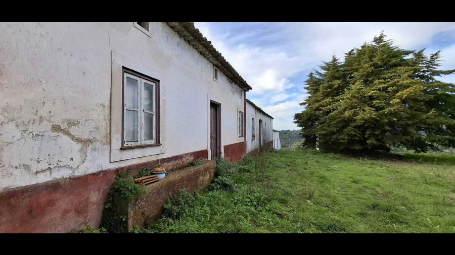 Quinta T6 para Venda em Marmeleira e Assentiz