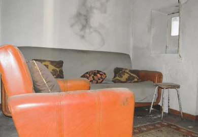 Moradia T2 para Venda em Lapa do Lobo