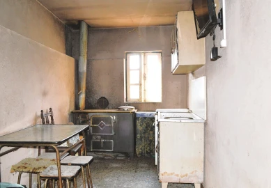 Moradia T2 para Venda em Lapa do Lobo