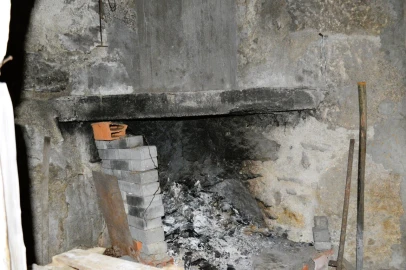 Moradia T2 para Venda em Lapa do Lobo