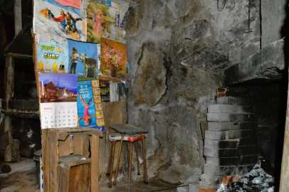 Moradia T2 para Venda em Lapa do Lobo