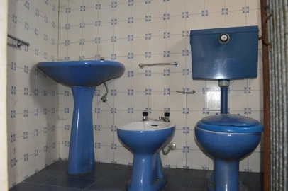 Moradia T2 para Venda em Lapa do Lobo