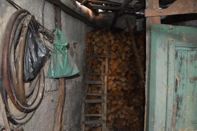 Moradia T2 para Venda em Lapa do Lobo