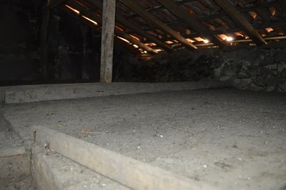 Moradia T2 para Venda em Lapa do Lobo