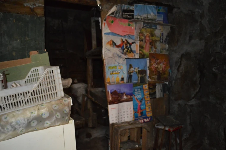 Moradia T2 para Venda em Lapa do Lobo Foto 16