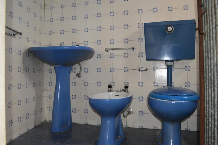 Moradia T2 para Venda em Lapa do Lobo Foto 18