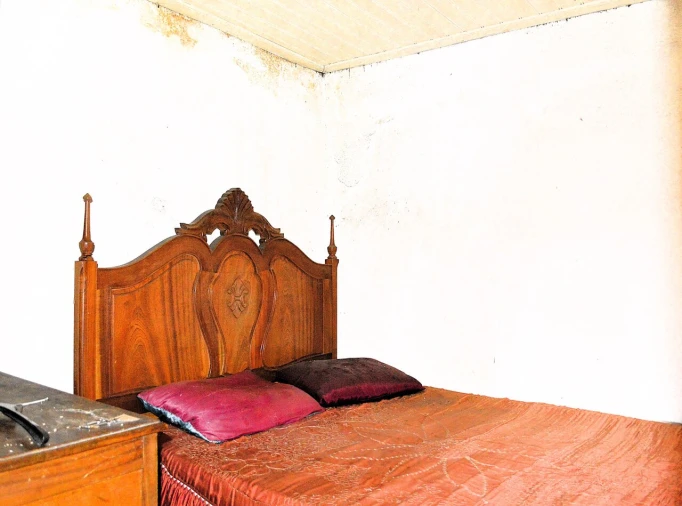 Moradia T2 para Venda em Lapa do Lobo Foto 10