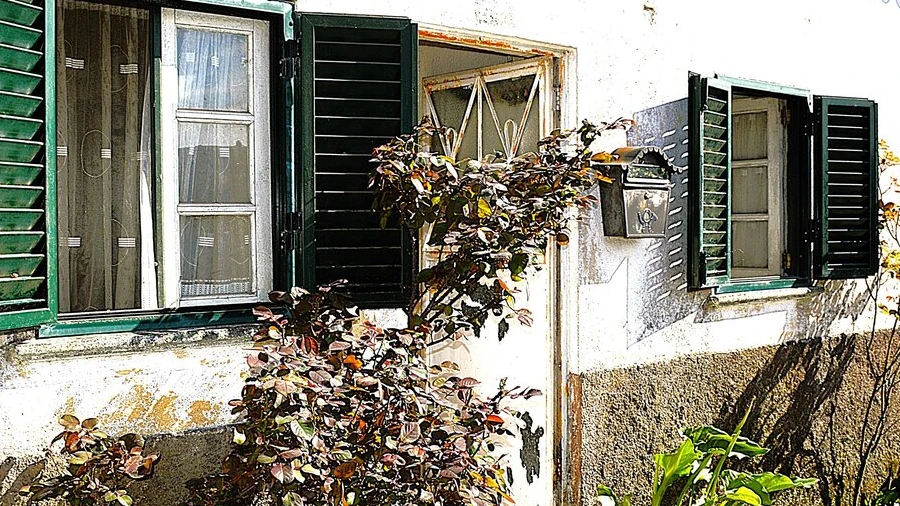 Moradia T2 para Venda em Lapa do Lobo