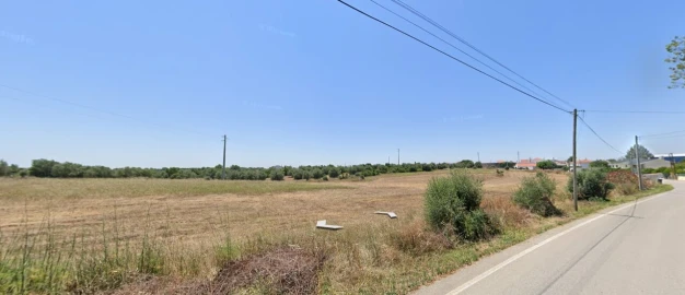 Terreno para Venda em Marmeleira e Assentiz