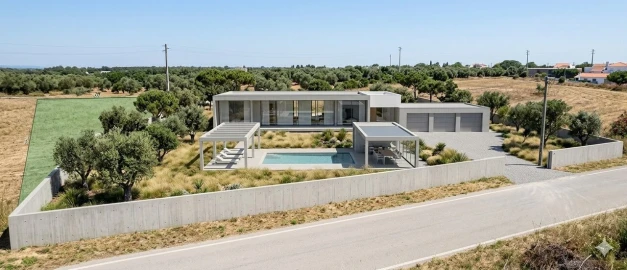 Terreno para Venda em Marmeleira e Assentiz