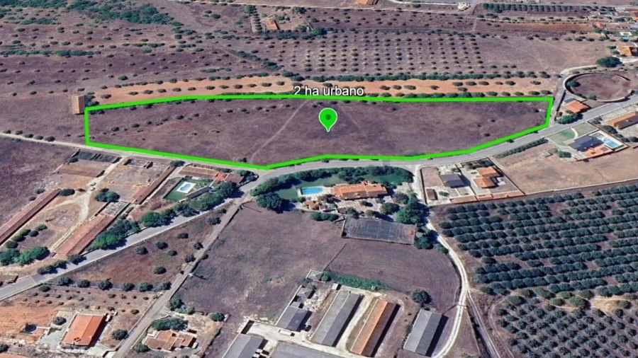 Terreno para Venda em Marmeleira e Assentiz