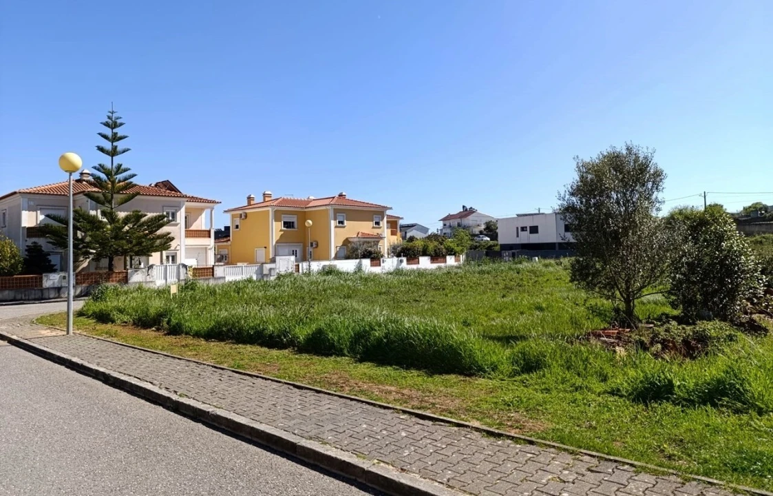 Terreno para Venda em Turquel Foto 3