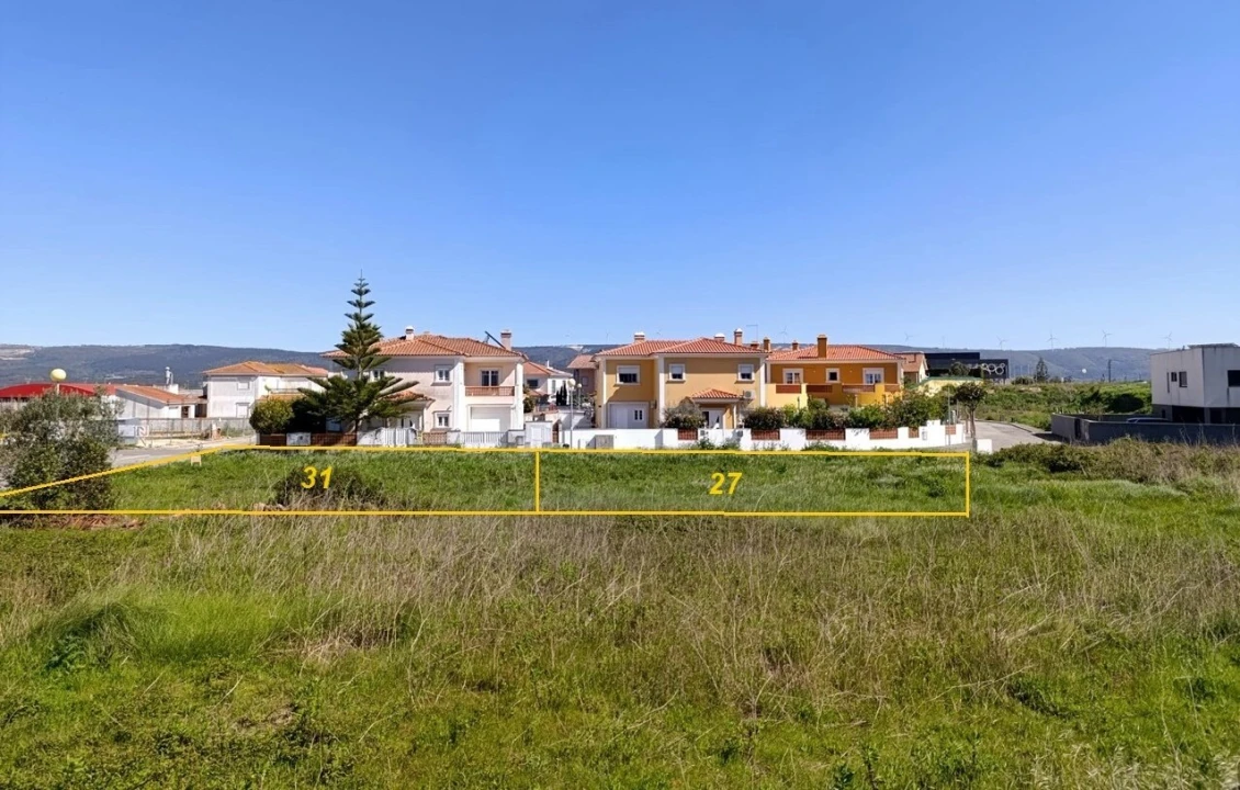 Terreno para Venda em Turquel Foto 6