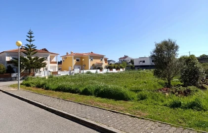 Terreno para Venda em Turquel