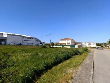 Terreno para Venda em Turquel