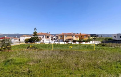 Terreno para Venda em Turquel