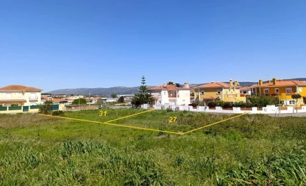 Terreno para Venda em Turquel