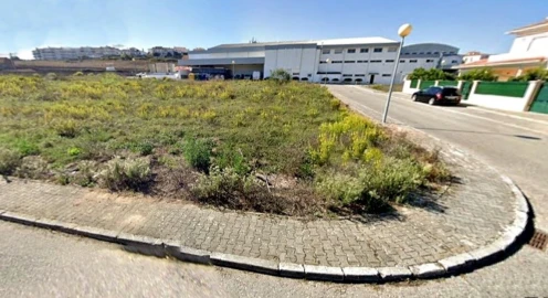 Terreno para Venda em Turquel