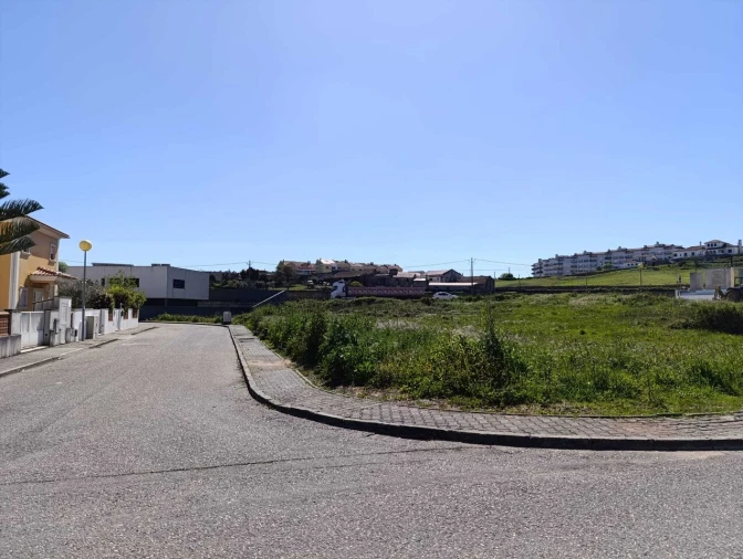 Terreno para Venda em Turquel Foto 3