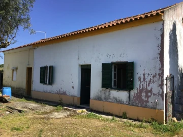 Moradia T2 para Venda em Alvega e Concavada