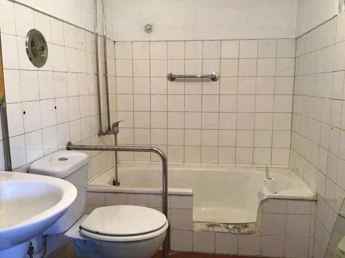 Moradia T2 para Venda em Alvega e Concavada Foto 9