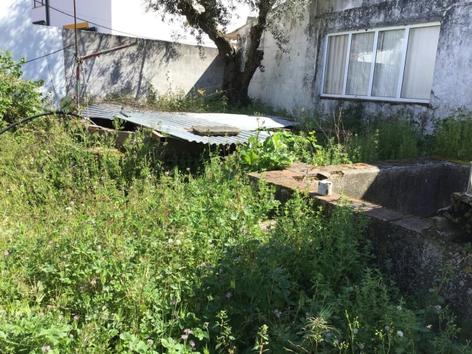 Moradia T2 para Venda em Alvega e Concavada Foto 14