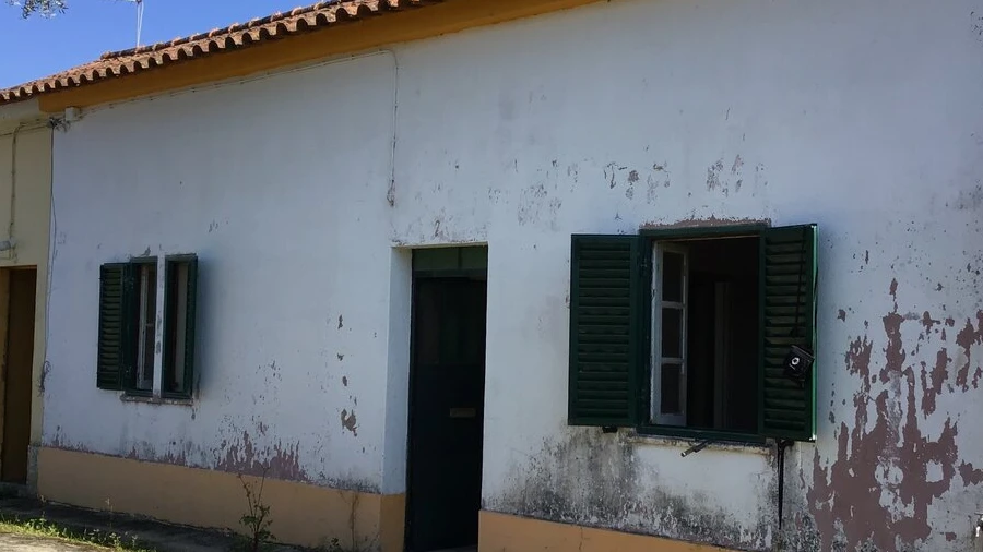 Moradia T2 para Venda em Alvega e Concavada