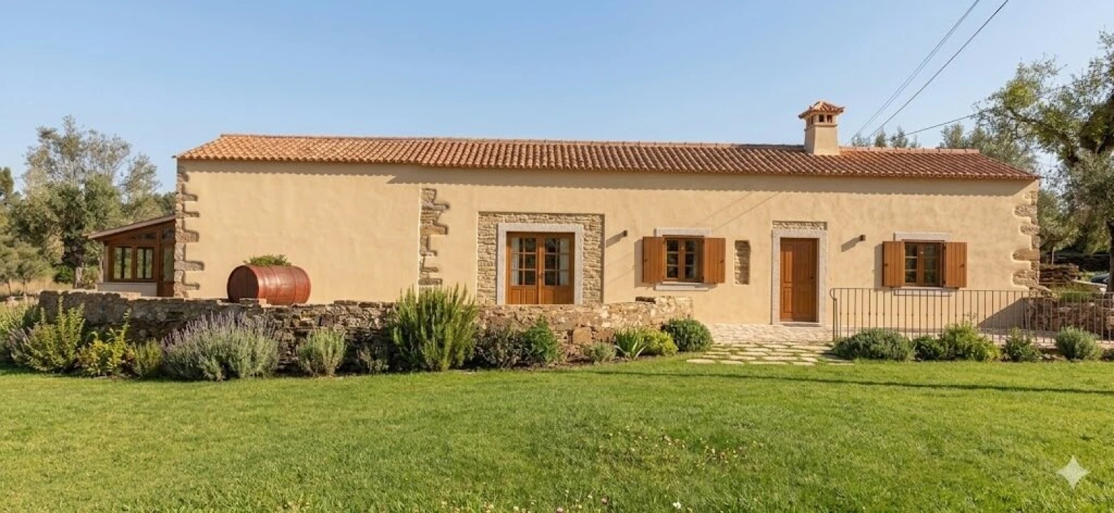 Quinta T0 para Venda em Nossa Senhora do Pranto Foto 3