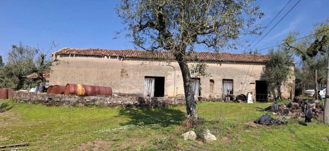 Quinta T0 para Venda em Nossa Senhora do Pranto