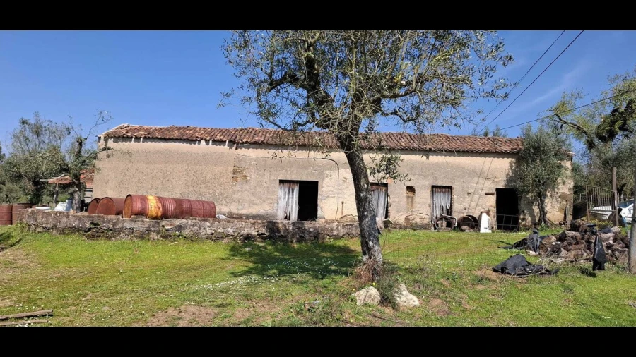 Quinta T0 para Venda em Nossa Senhora do Pranto