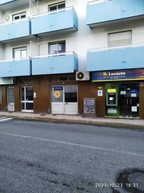 Loja para Arrendamento em Portimão