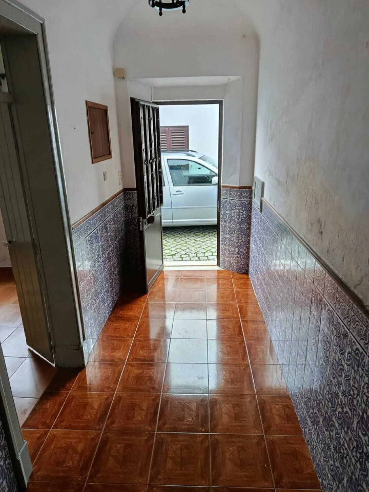 Moradia T1 para Venda em Vila Nova da Baronia Foto 3